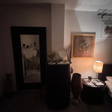 La Di Isa 3* 格罗塞托