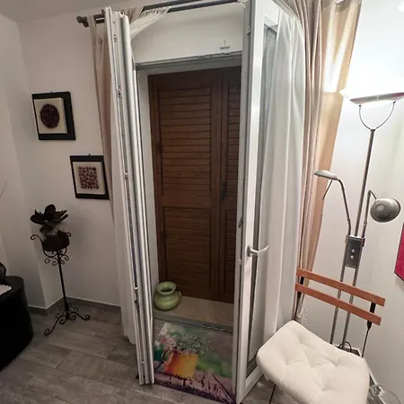 La Di Isa 招待所 格罗塞托