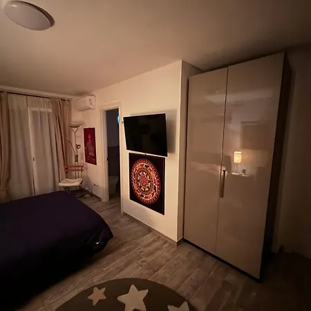 Гостевой дом La Di Isa 3*