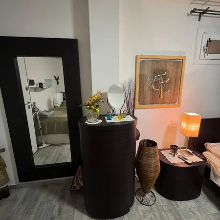 La Di Isa בית הארחה