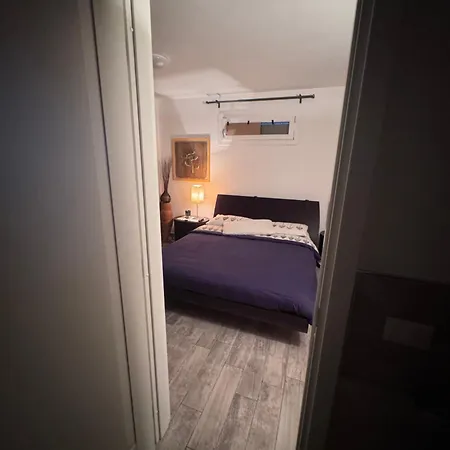 Πανσιόν La Di Isa