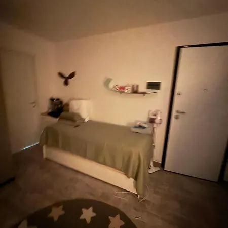 La Di Isa 3*
