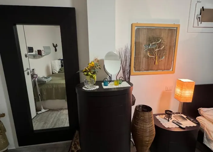 La Di Isa ゲストハウス