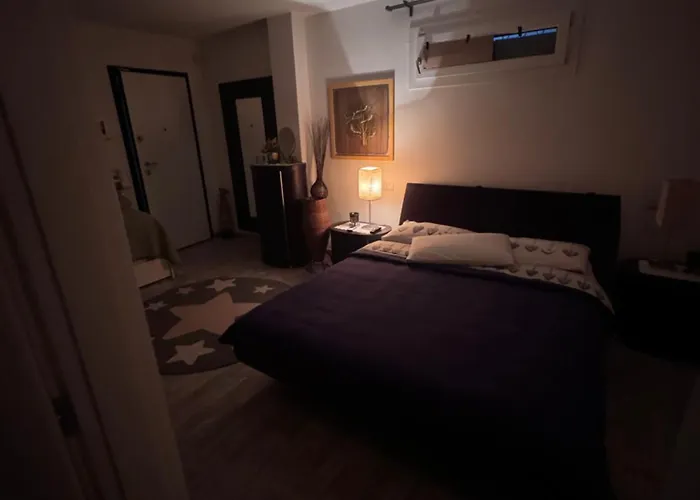 Πανσιόν La Di Isa